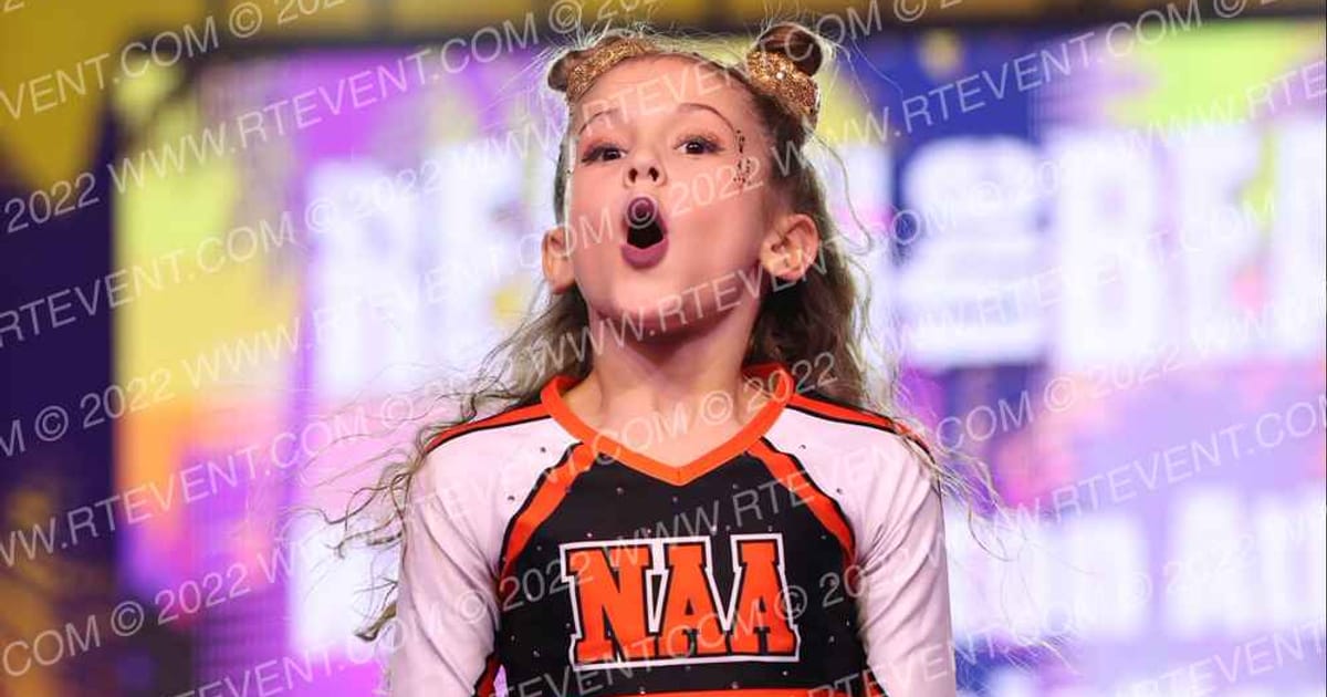 Northampton Athletic Association Diamond Elite · ACDA Reach the Beach Rec Nationals