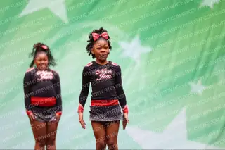 Nash Jem Elite All Stars Red Rubies