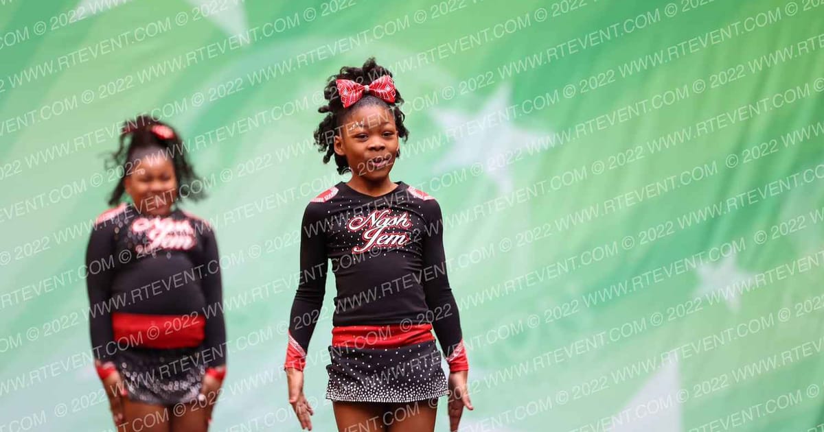 Nash Jem Elite All Stars Red Rubies · CSG Des Moines Challenge Fixed