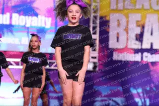 Northend Royalty Purple Reign