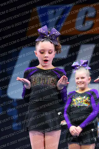 BALLSTON SPA SCOTTIES SUPERSTARS