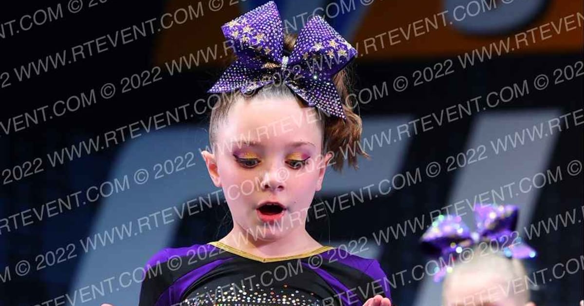 BALLSTON SPA SCOTTIES SUPERSTARS · YCADA Globals