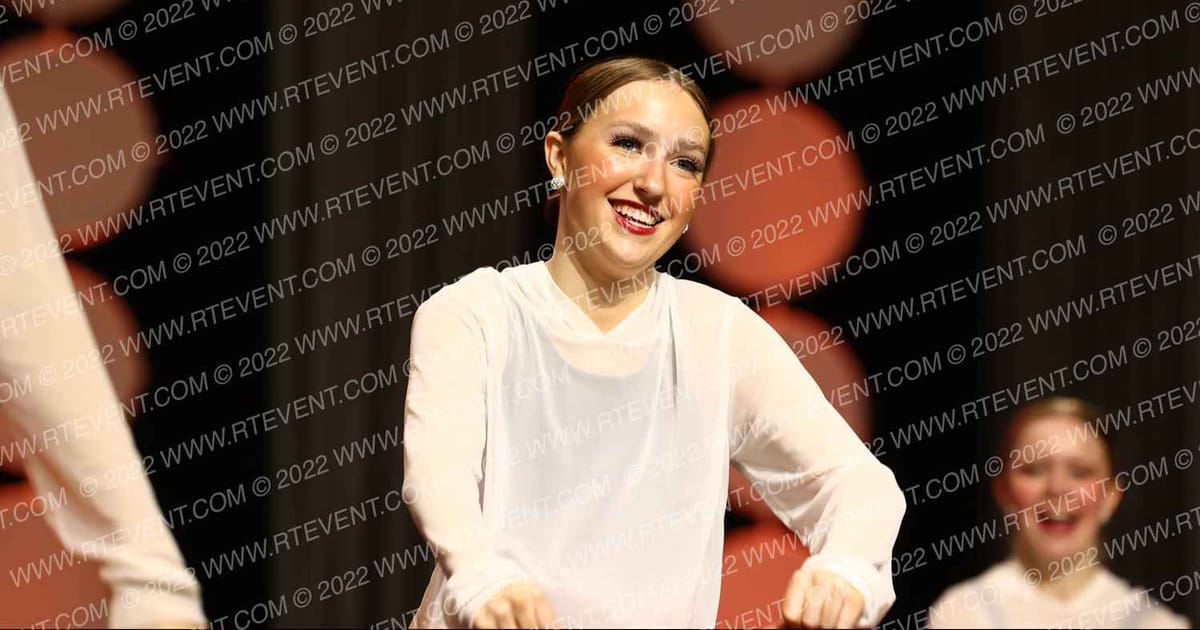 Lake Country Dance Studio Teen Select All Stars · ASCS Chicago Dance Grand and Cheer Showdown