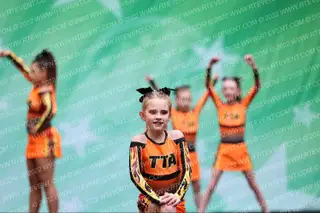 TTA Flames TTA Embers