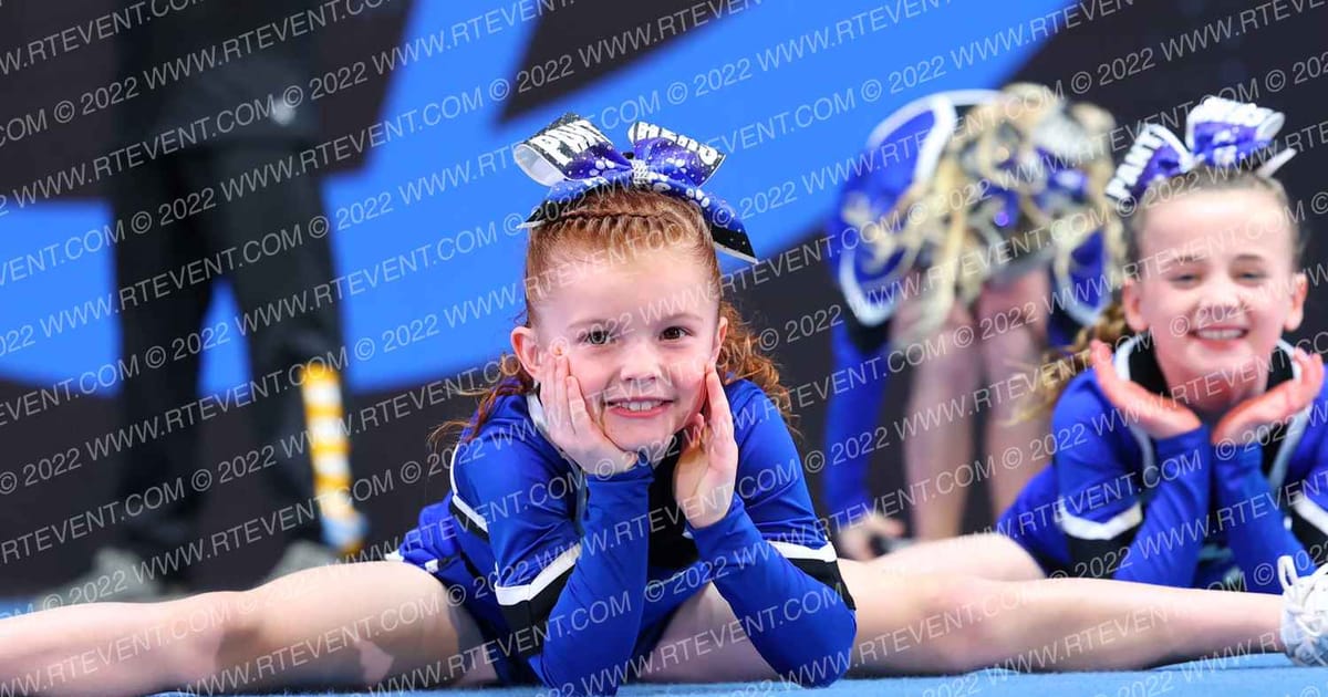 QUAKERTOWN PANTHERS · YCADA Globals