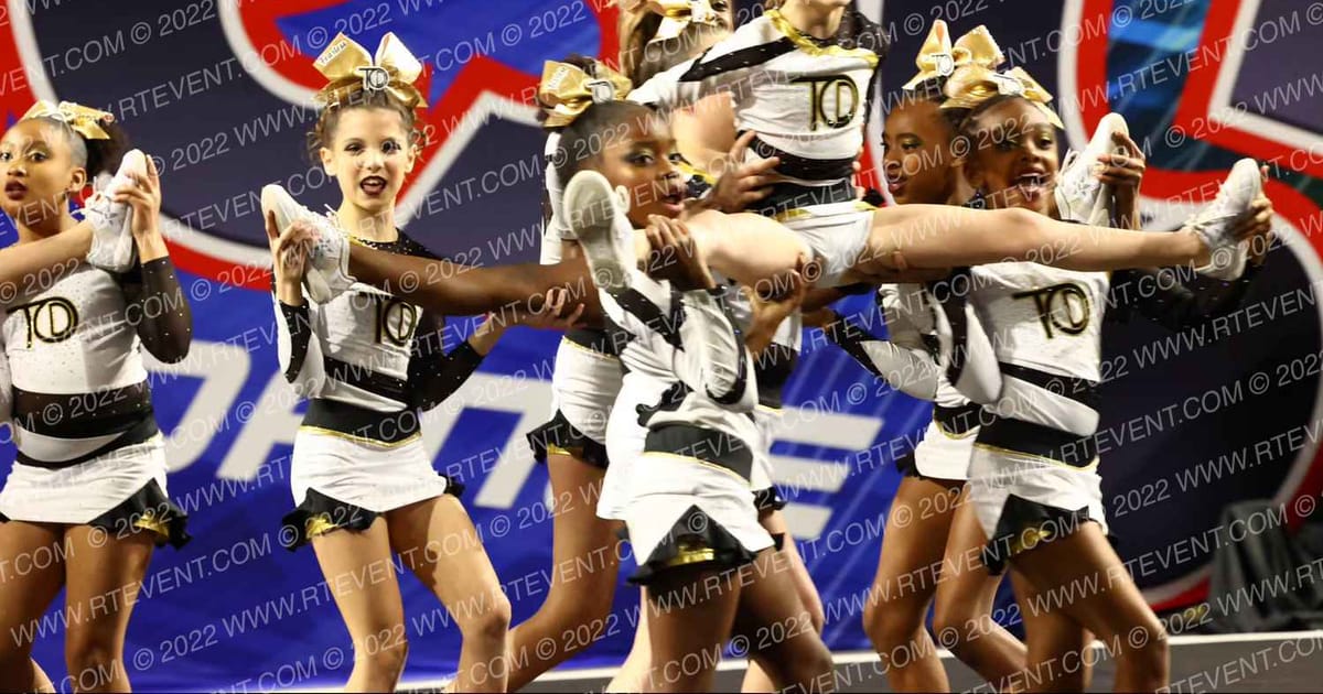Topic of Discussion Fearless · JAMfest Beaumont