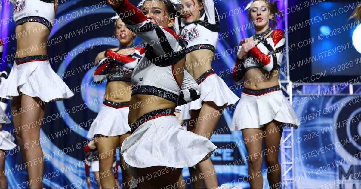 Off Main All Stars Ignite · COA Grand Nationals