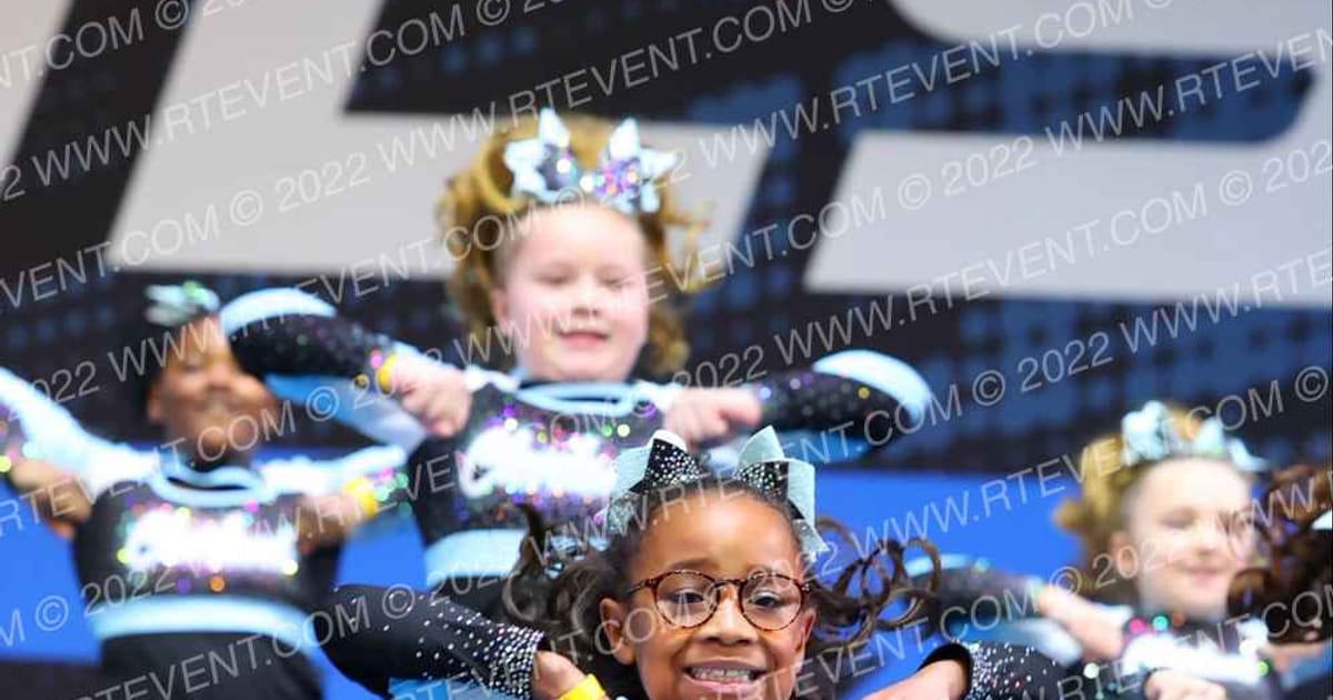 CLEVELAND RAMS · YCADA Globals