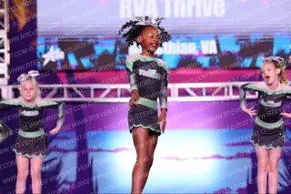 RVA Thrive Aftershock