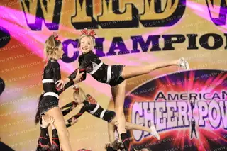 Starlite Five Star Athletics
