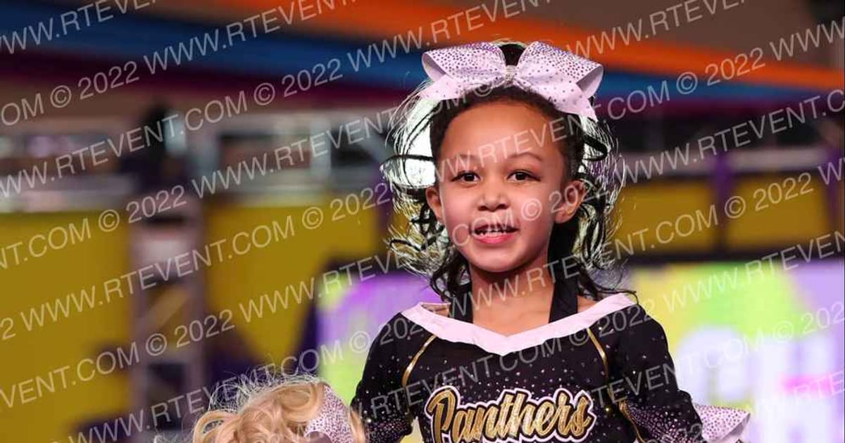 Wayne Boys & Girls Club Diamonds · ACDA Reach the Beach Rec Nationals