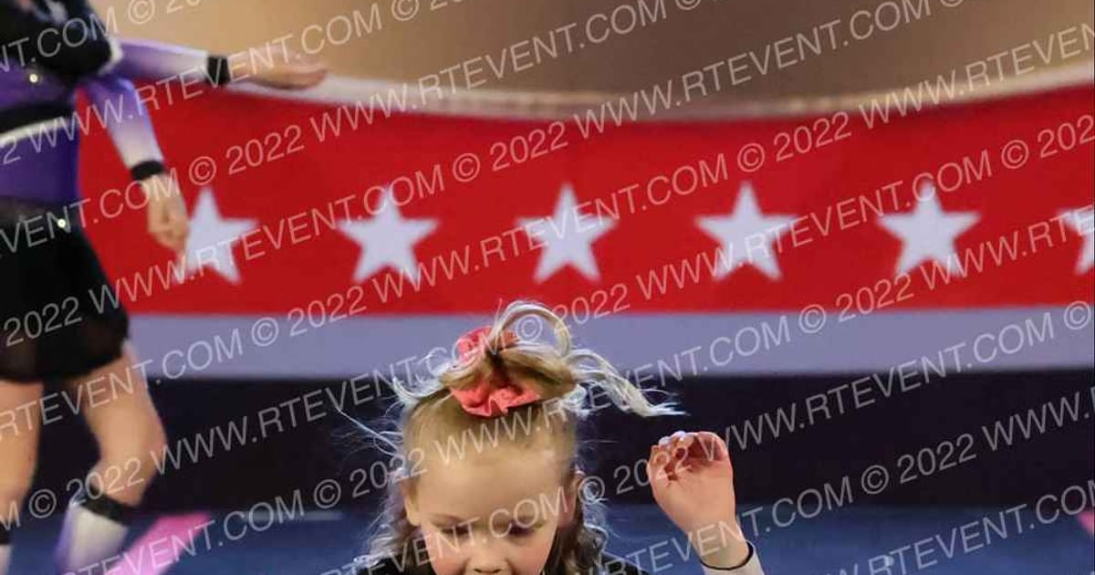 Showtime Elite Chambersburg The Wonder Years · Cheer Power Reading Showdown DIDII