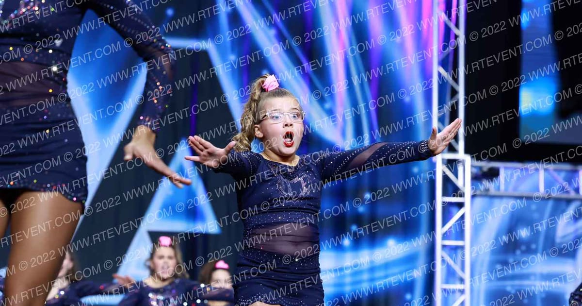 ICE Starlites · COA Grand Nationals