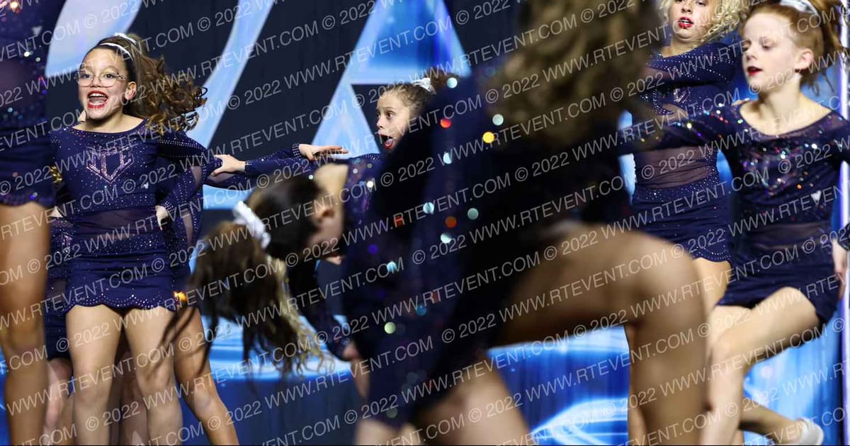 ICE Apollo · COA Grand Nationals