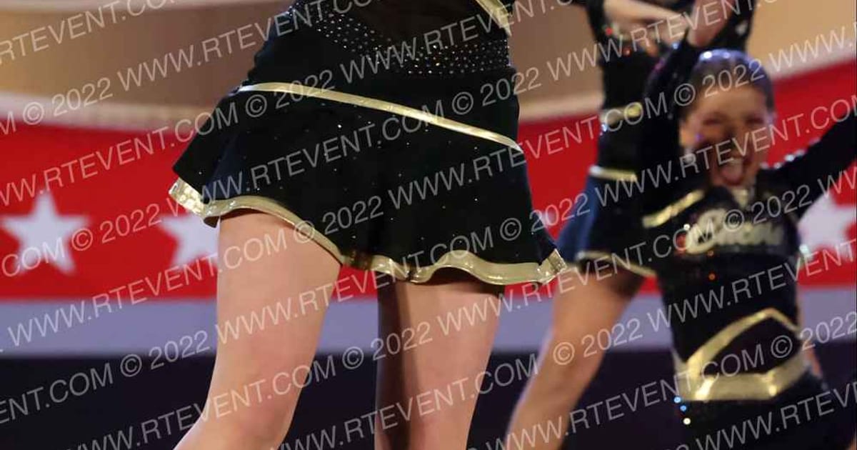 Encore Elite Wildcatz Prowl · Cheer Power Reading Showdown DIDII