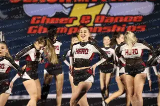 Hero Athletics Havok