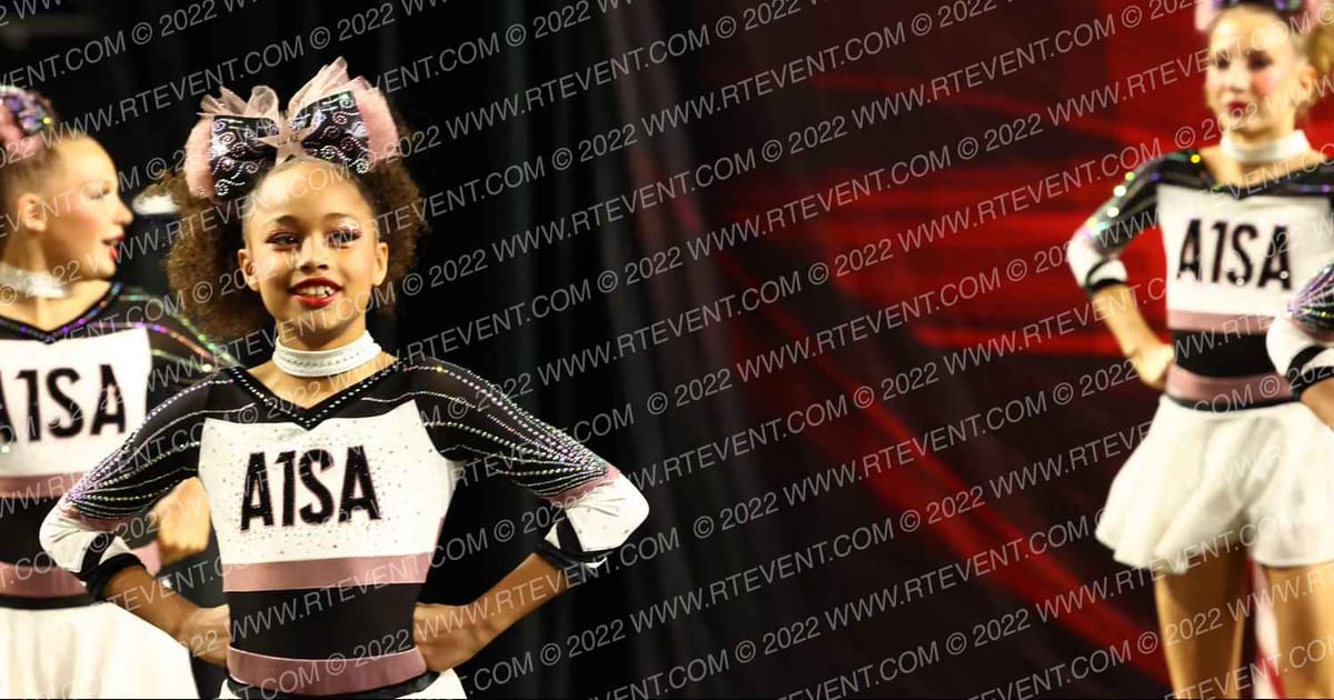 A1 Spirit Athletics Lady Luxe · JAMfest Beaumont