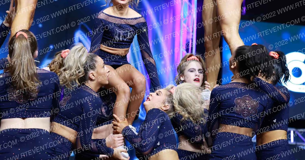 ICE Phoenix · COA Grand Nationals