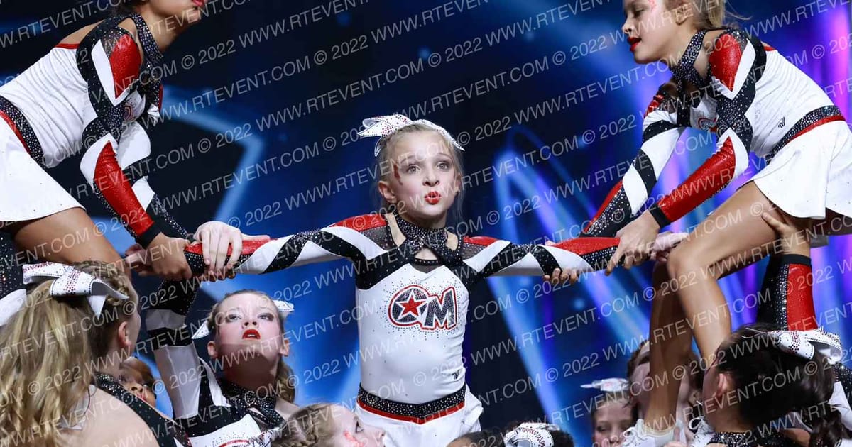 Off Main All Stars Smoke · COA Grand Nationals