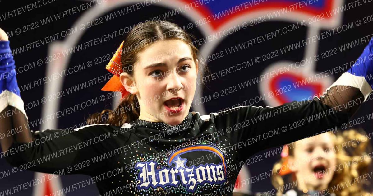 Horizons All Stars EVOLUTION · JAMfest Beaumont