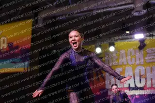 Peak Performing Arts Crazy