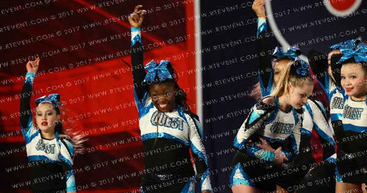 Quest Athletics Snipers · JAMFest Trenton Classic