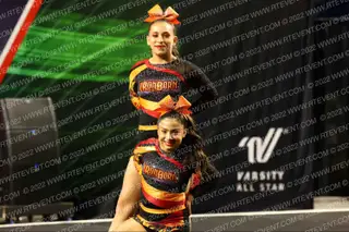 Ironborn Athletics Titanium