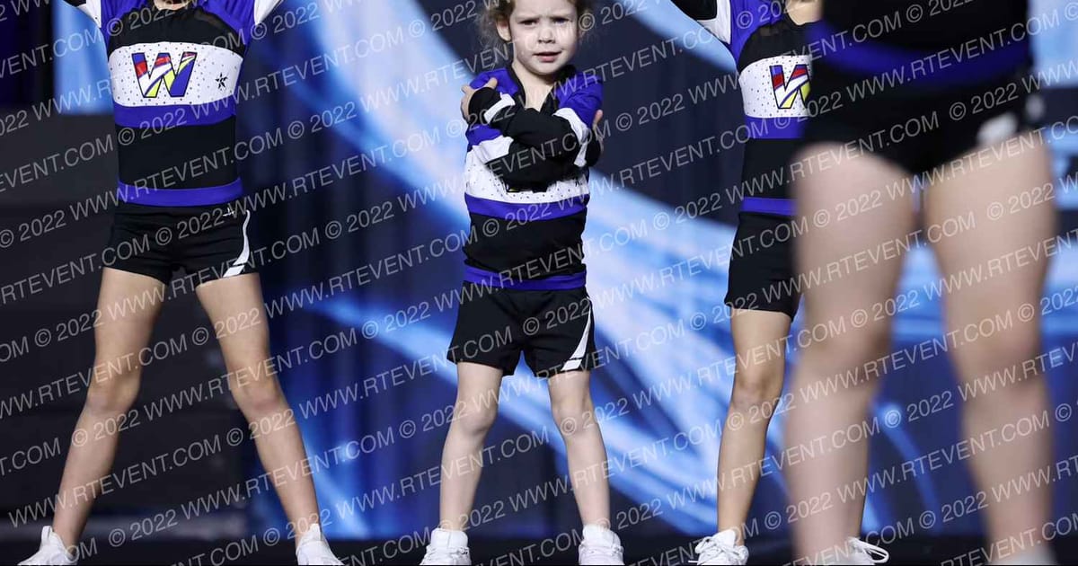 World Elite Angels · COA Grand Nationals