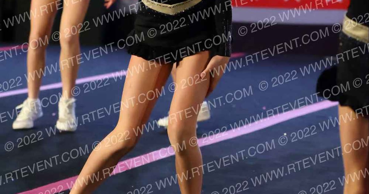 Encore Elite Wildcatz Roar · Cheer Power Reading Showdown DIDII