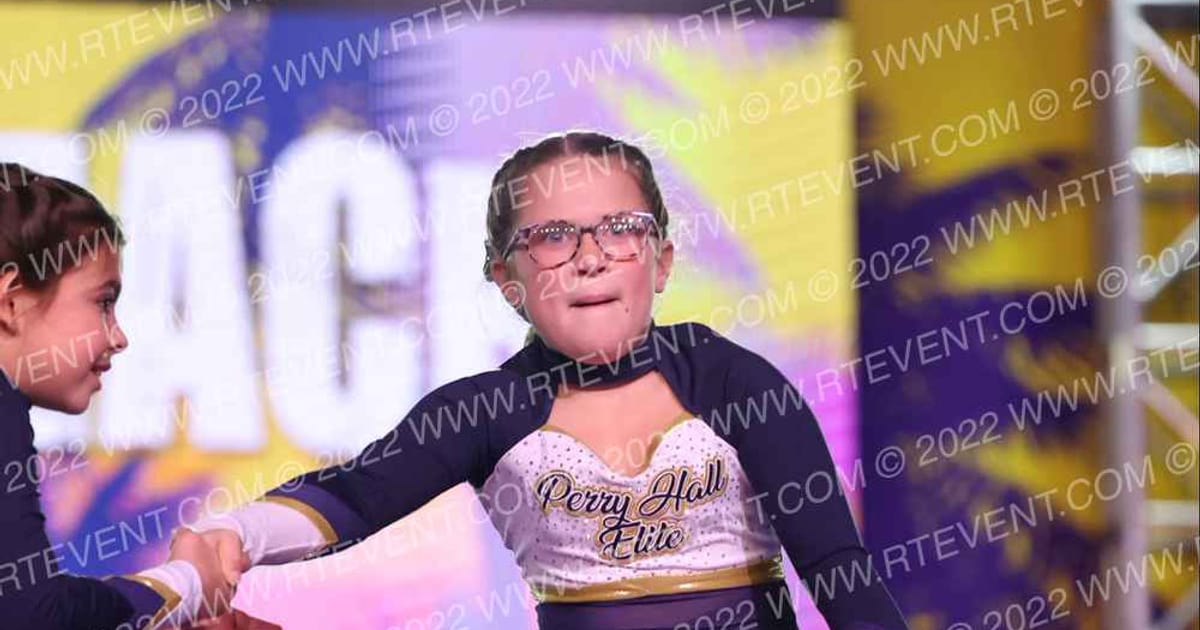 Perry Hall Recreation Crown Jewels · ACDA Reach the Beach Rec Nationals