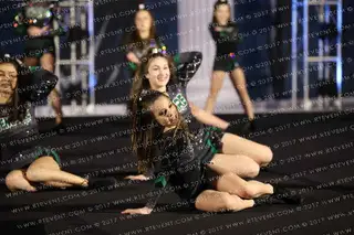 Empire Athletics Heiresses