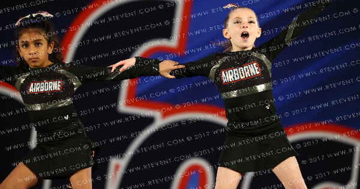 Airborne Elite All Stars Recon · JAMFest Trenton Classic