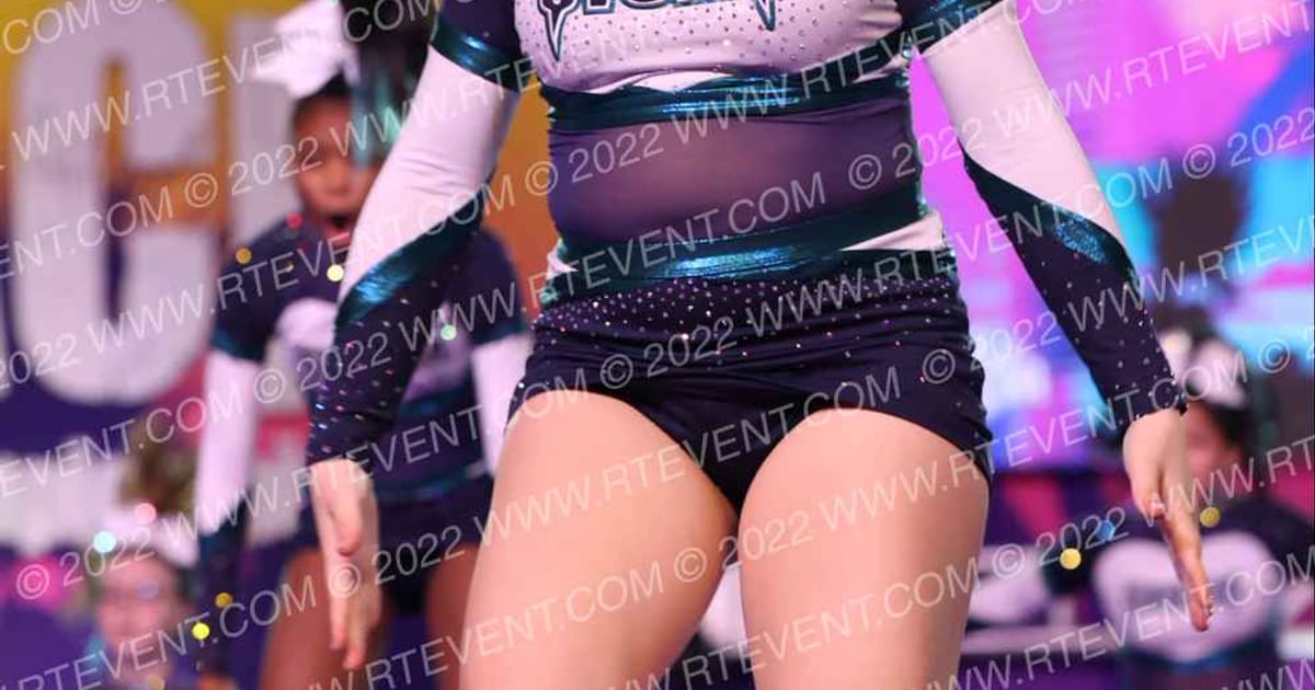 RP Storm Drizzle · ACDA Reach the Beach Rec Nationals