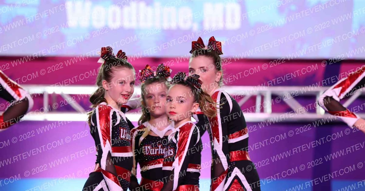 West Howard Warhawk's West Howard Warhawks · ACDA Reach the Beach Rec Nationals