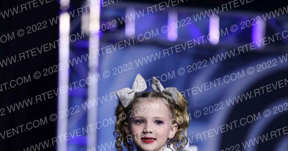 Studio All-Stars TINY TWINKLES · COA Grand Nationals