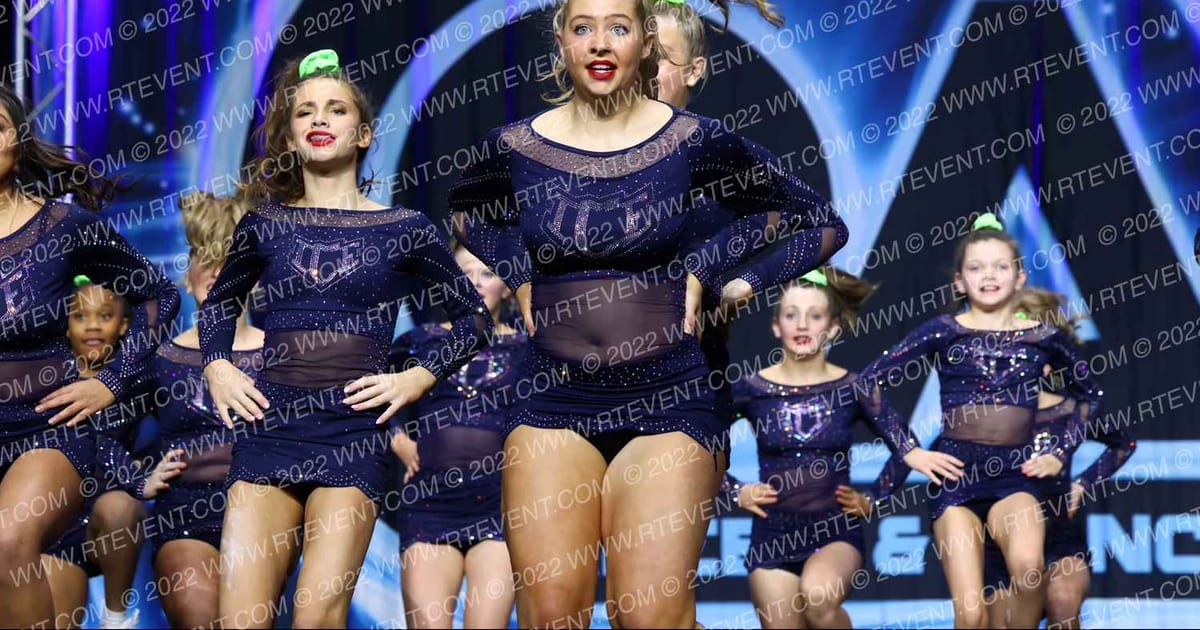 ICE Miss Mercury · COA Grand Nationals