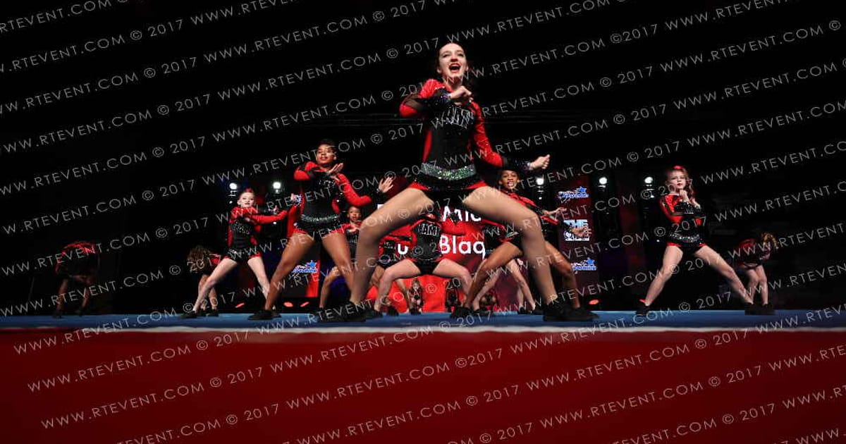 Fame Midlo Youth Blaque · Mid Atlantic Open
