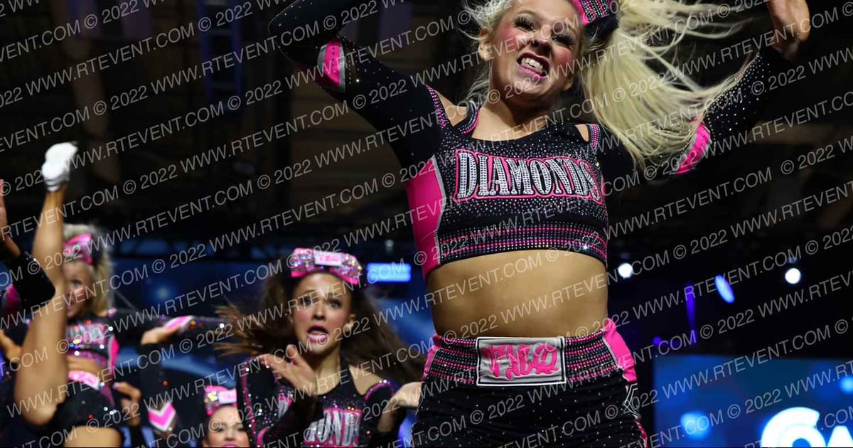 Diamonds All Stars KNOCKOUTS · COA Grand Nationals