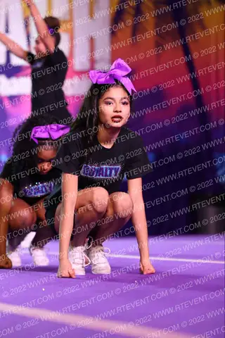 Northend Royalty Royal Divas