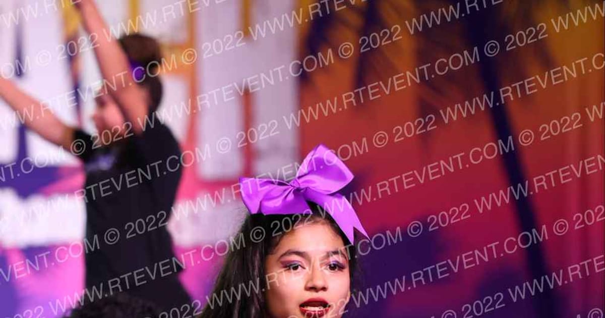Northend Royalty Royal Divas · ACDA Reach the Beach Rec Nationals