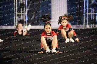 Natural Venom All Stars Tiny Torpedo's