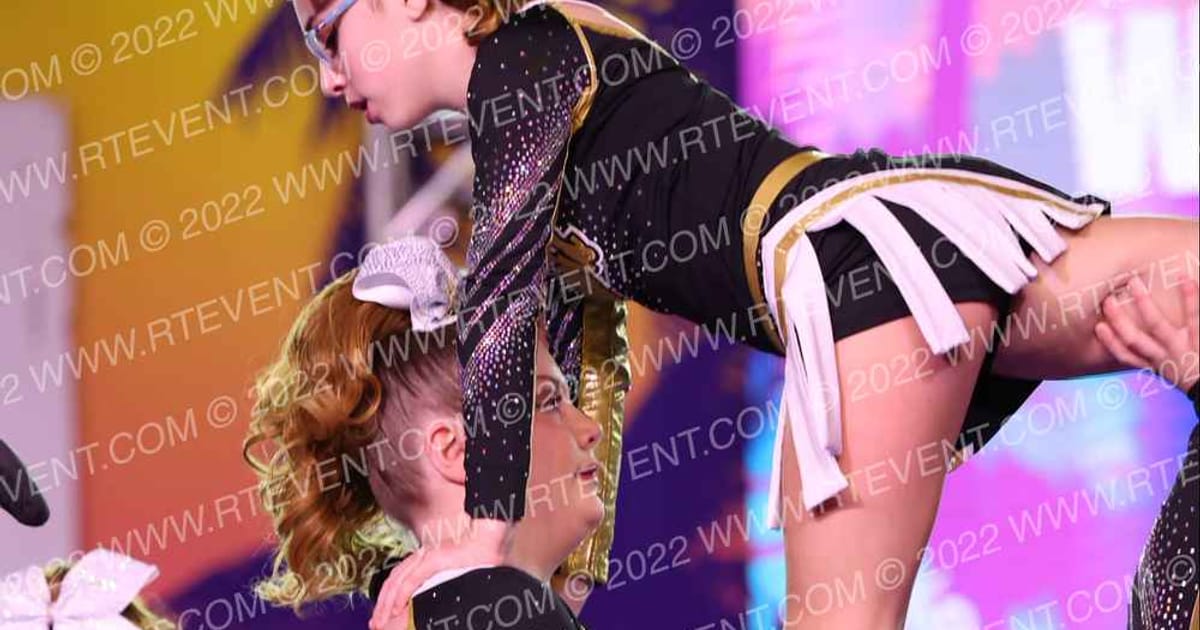 Wayne Boys & Girls Club Tiger's Eye · ACDA Reach the Beach Rec Nationals