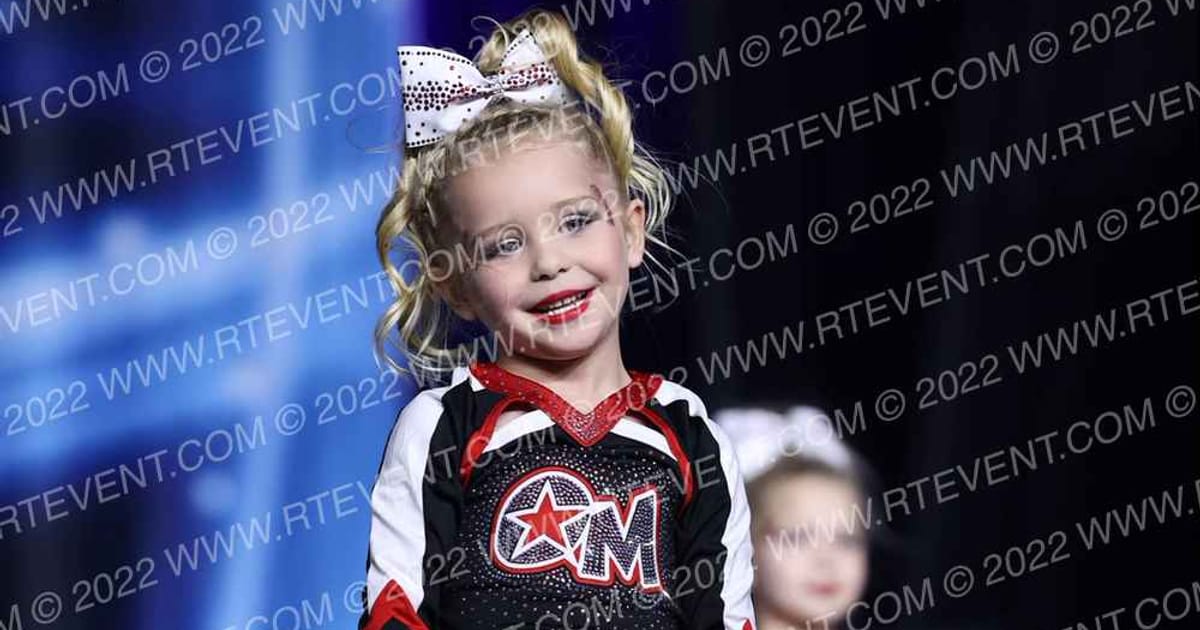 Off Main All Stars Glow · COA Grand Nationals