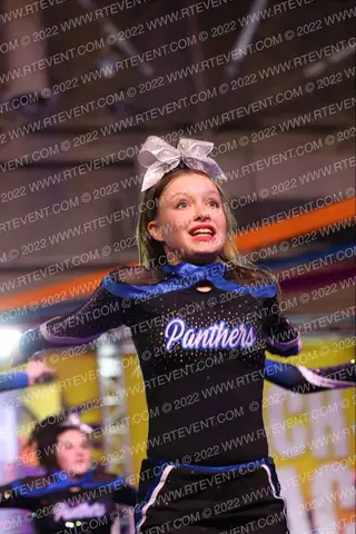 Wallington Jr Panthers Silvercats