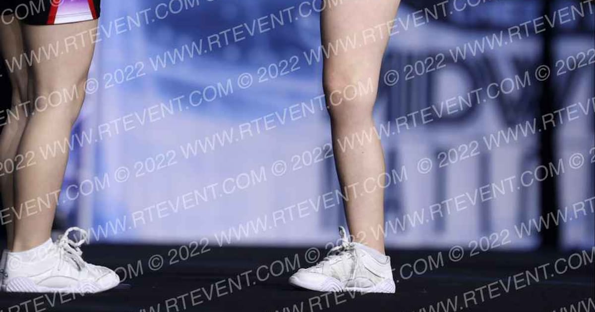Step One All Stars - North Adorable · COA Grand Nationals