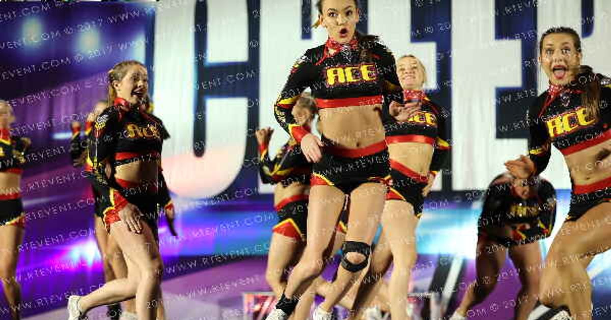 ACE of Hattiesburg Mayans · Biloxi Classic DI DII