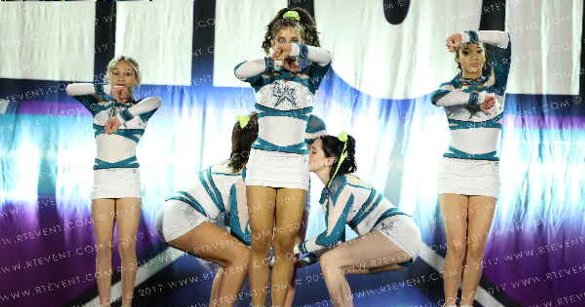 Louisiana Spirit Shade · Biloxi Classic DI DII