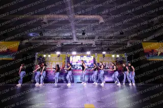 River Hill High School Varsity - Hip Hop