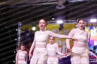 Hedgesville High School Varsity - Hip Hop