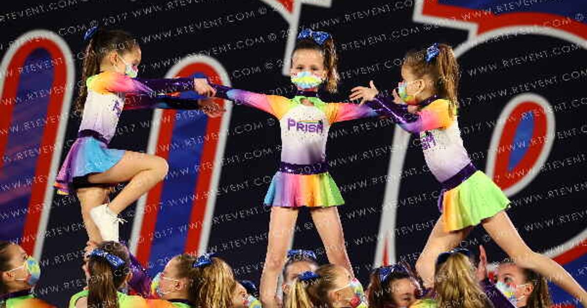 Prism Elite Cobalt · JAMFest Trenton Classic